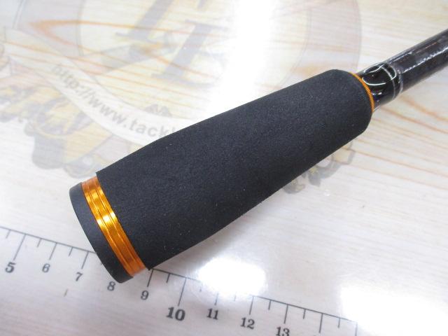 ロッド Speedstyle BF SSC-S64L/BF スピードスタイル SSC-S64L/BF｜＠ベリーネット 日本最大新品