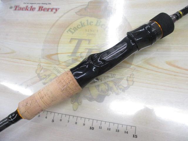 ロッド Speedstyle BF SSC-S64L/BF スピードスタイル SSC-S64L/BF｜＠ベリーネット 日本最大新品