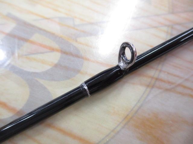 ロッド Speedstyle BF SSC-S64L/BF スピードスタイル SSC-S64L/BF｜＠ベリーネット 日本最大新品