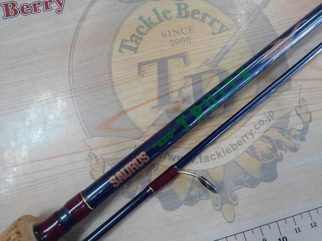 トリュート GAS-T76