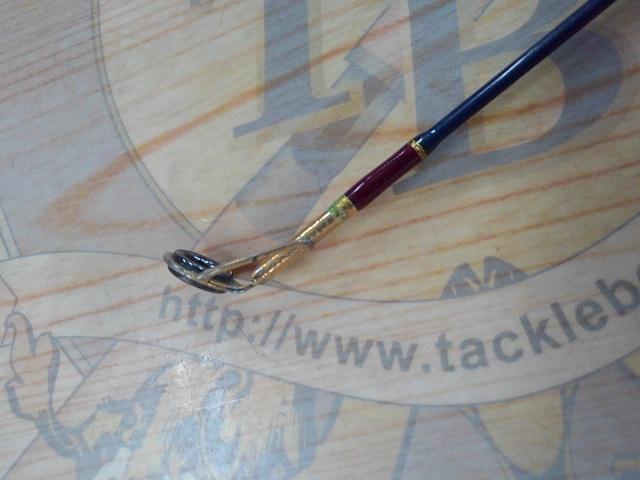 トリュート GAS-T76