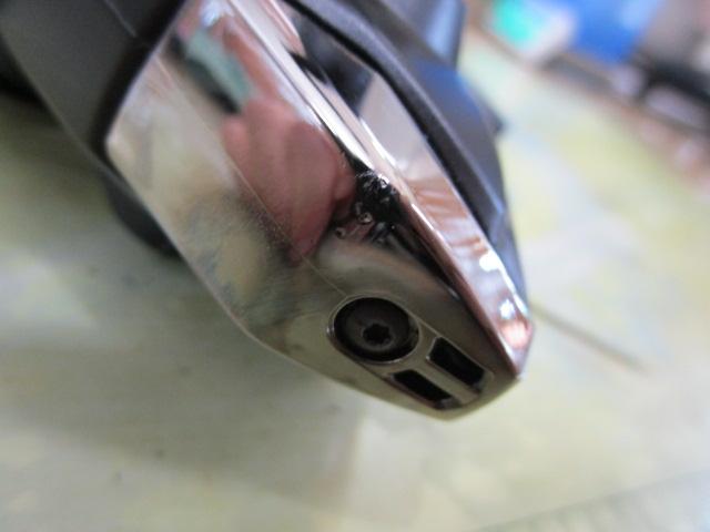 23エクスセンスXR 3000MHG