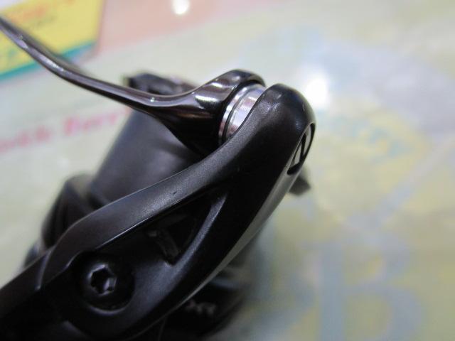 23エクスセンスXR 3000MHG