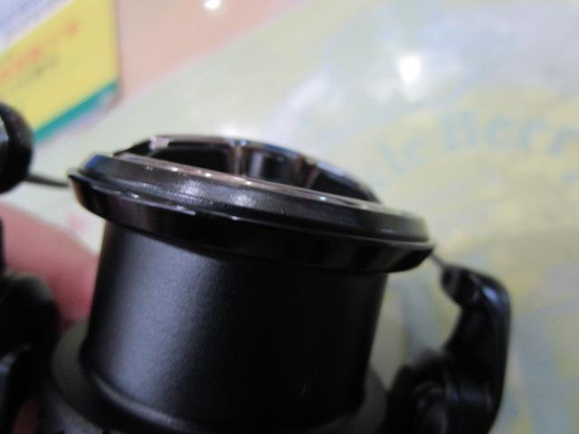 23エクスセンスXR 3000MHG