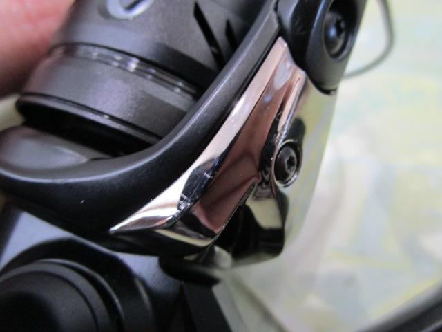 23エクスセンスXR 3000MHG