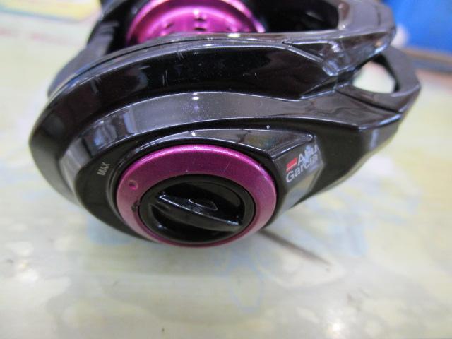 レボ EXD-W-L 5.4:1｜＠ベリーネット 日本最大新品中古釣具WEB