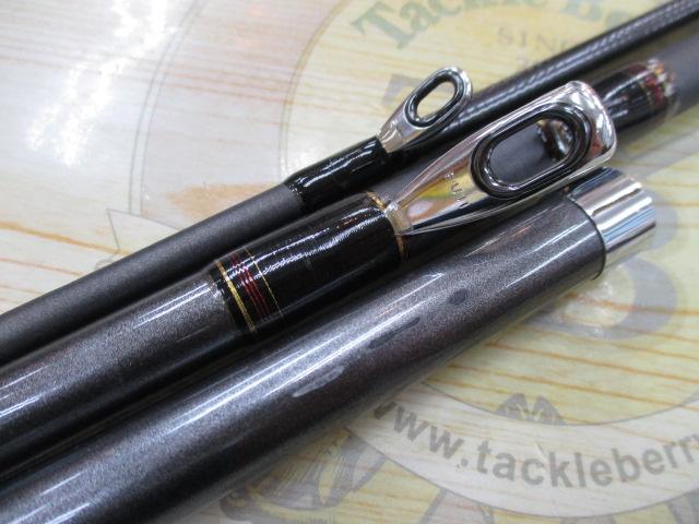 HZ潮流V 50-360V｜＠ベリーネット 日本最大新品中古釣具WEBショップ