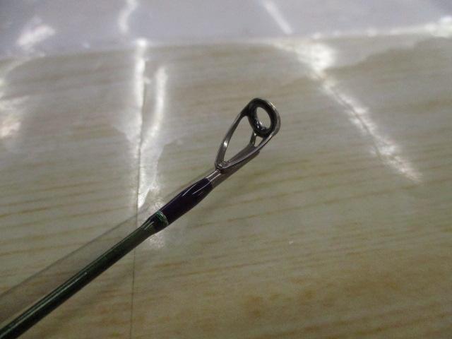 ロードランナーヴォイス(赤SPロゴ) HB710LL マスターオブクランキング