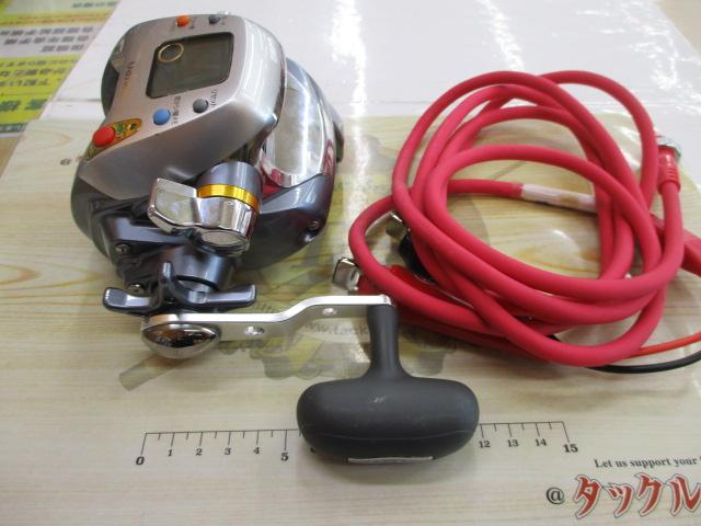 シーボーグ 500FT