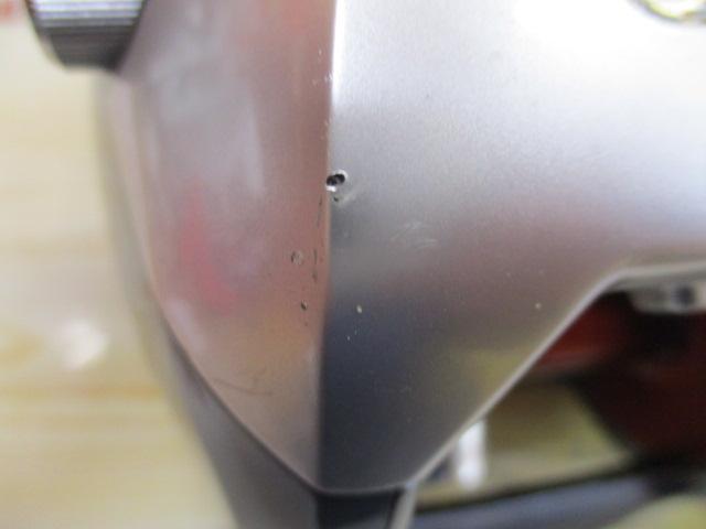 シーボーグ 500FT