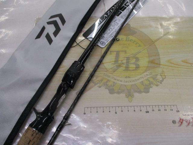 ブレイゾン C69H-2・ST｜＠ベリーネット 日本最大新品中古釣具