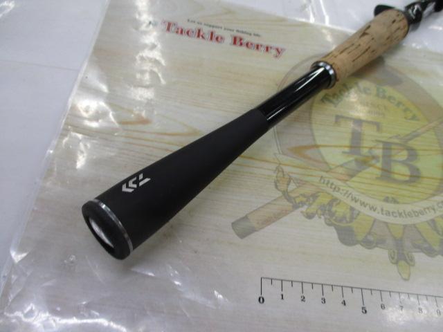 ダイワ(Daiwa) ブレイゾン BLAZON C69H-2・ST(ベイト・2ピース