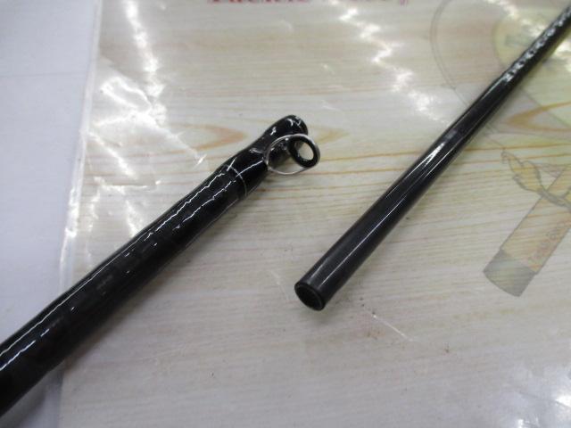 ダイワ(Daiwa) ブレイゾン BLAZON C69H-2・ST(ベイト・2ピース