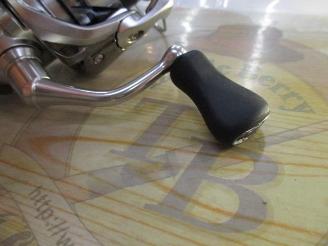 23ストラディック C2000SHG