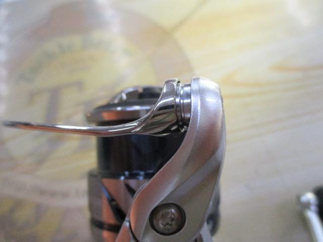 23ストラディック C2000SHG