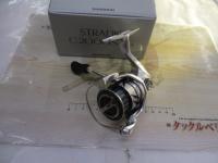 23ストラディック C2000SHG