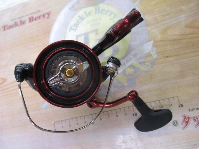 23BB-Xラリッサ C3000DXG