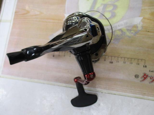 23BB-Xラリッサ C3000DXG