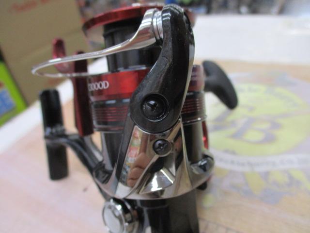 23BB-Xラリッサ C3000DXG