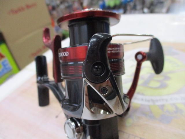 23BB-Xラリッサ C3000DXG