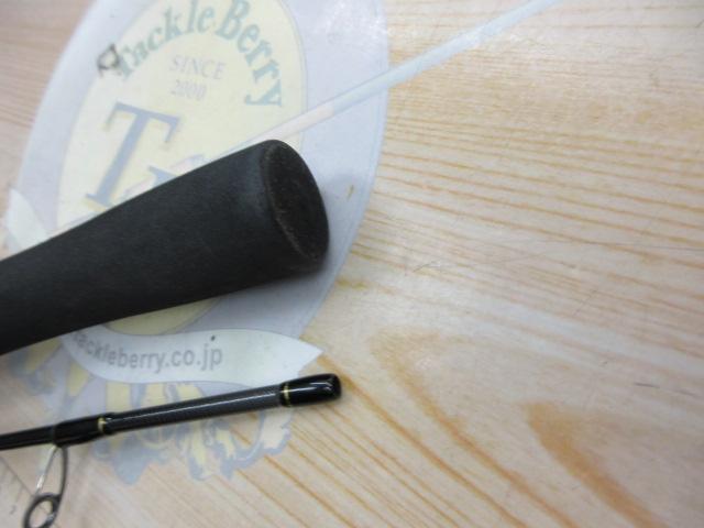 ダーインスレイヴ オーバーブレイズ61LS