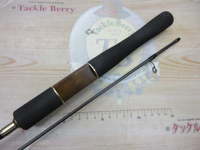 ダーインスレイヴ オーバーブレイズ61LS