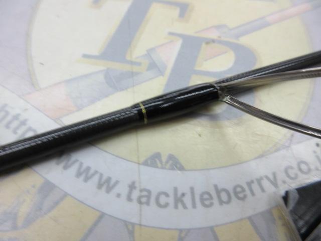 ダーインスレイヴ オーバーブレイズ61LS