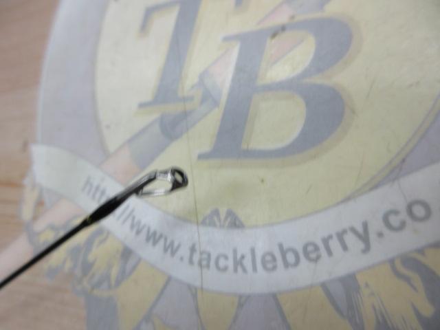 ダーインスレイヴ オーバーブレイズ61LS