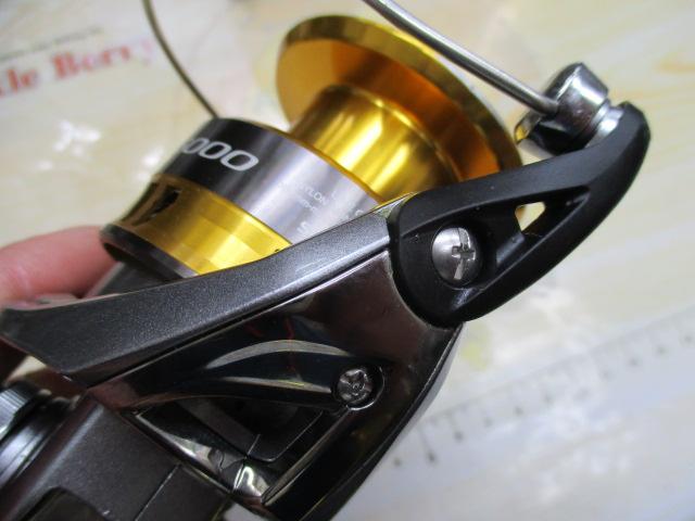 17セドナ C5000XG｜＠ベリーネット 日本最大新品中古釣具WEBショップ