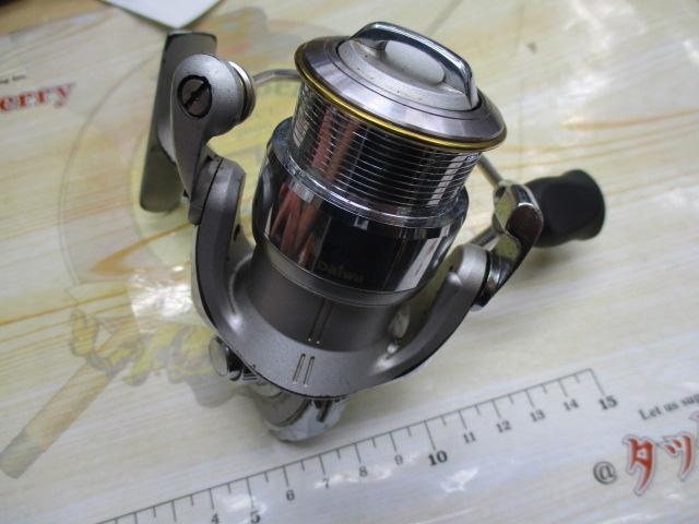 07ルビアス 1003｜＠ベリーネット 日本最大新品中古釣具WEBショップ