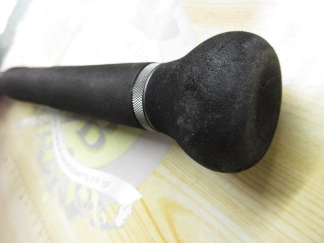 伝衛門丸 ソリッドスナイパー 180MH KG SPEC 伝衛門丸 ソリッドスナイパー 180MH KG SPEC