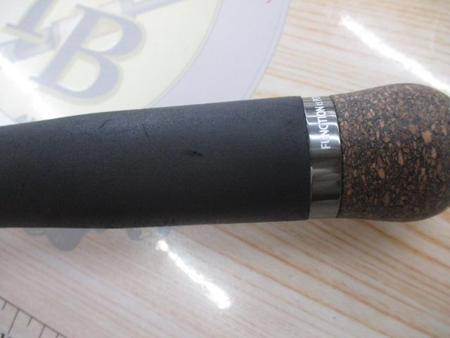 サイドワインダーグレートパフォーマーTGC-70HR/GP