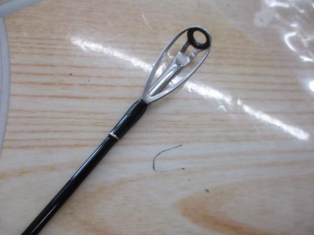 サイドワインダーグレートパフォーマーTGC-70HR/GP