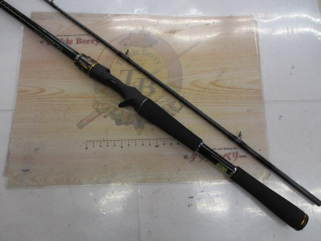 DAIWA（釣り） ダイワ リベリオン 692HFB-SB : 釣具のFTO - 通販
