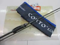 コルトUX 23GCORUS-482UL-HS