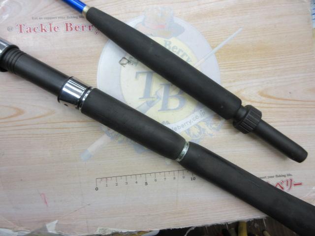 BJSカイメイ 50S-165+Bグリップなし