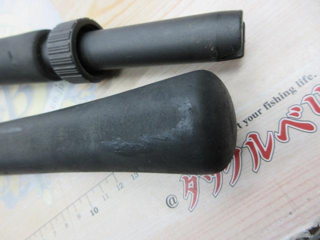 シマノBJS カイメイ 50-165+B オマケ付 (BJS カイメイ 30-165+B) バット無し 未使用 シマノ BJS カイメイ 50-165+B /S457L : 釣king - 通販