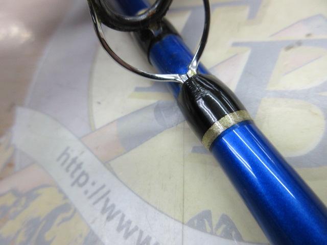 シマノBJS カイメイ 50-165+B オマケ付 (BJS カイメイ 30-165+B) バット無し 未使用 シマノ BJS カイメイ 50-165+B /S457L : 釣king - 通販