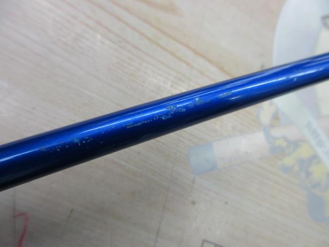 BJSカイメイ 50S-165+Bグリップなし