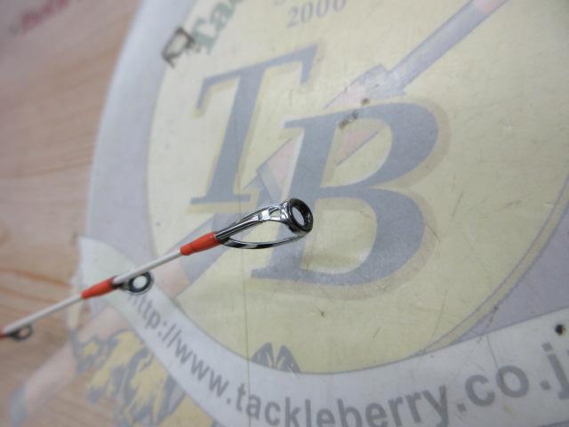 BJSカイメイ 50S-165+Bグリップなし