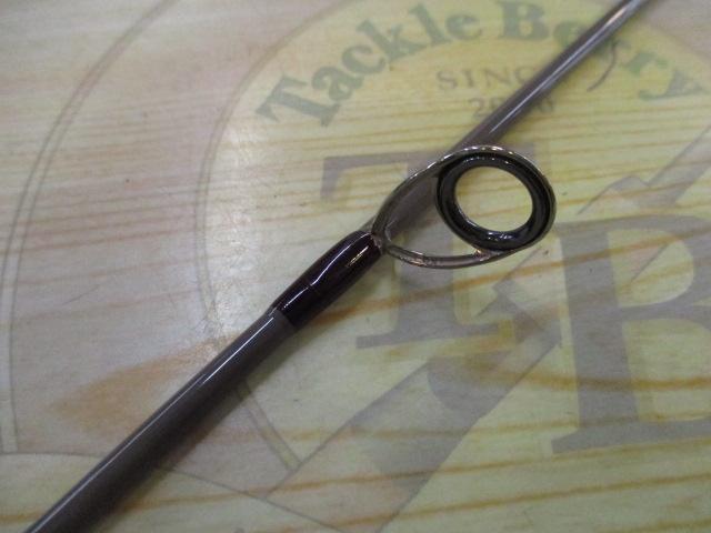 シルバーナ瀧SP 511UL-R