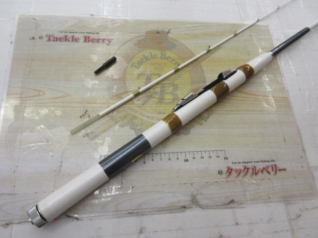青波巧SPフカセ 先調子137｜＠ベリーネット 日本最大新品中古