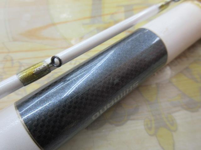青波巧SPフカセ 先調子137｜＠ベリーネット 日本最大新品中古