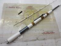 青波巧SPフカセ 先調子137