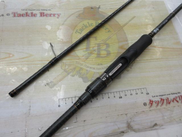 ムーンウォーカー EG83M-ti