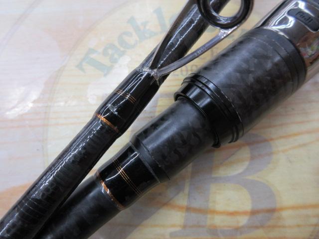 ムーンウォーカー EG83M-ti