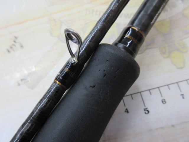 ムーンウォーカー EG83M-ti