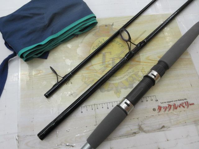 パシフィックファントムS PF-S S1103MHFS