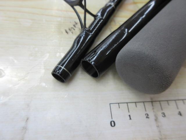 パシフィックファントムS PF-S S1103MHFS