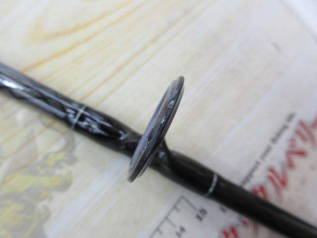 パシフィックファントムS PF-S S1103MHFS